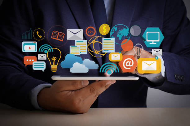 Branding Online Marketing