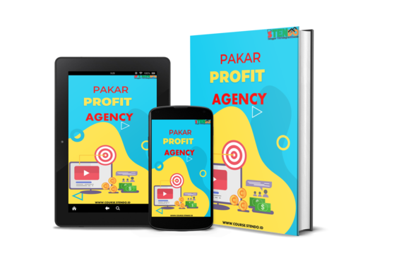 Canva Profit Mastery #2lisensiRR